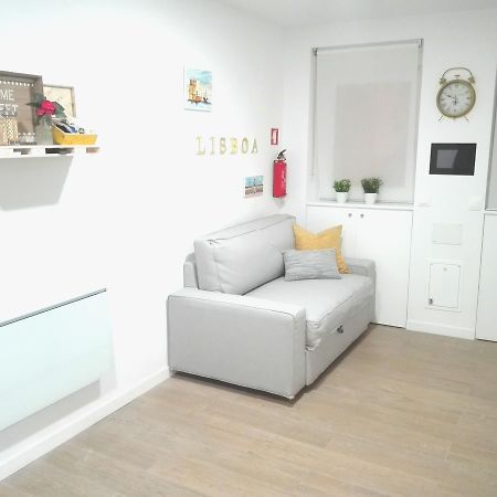 Studio 63 Historic Center Lisboa Εξωτερικό φωτογραφία
