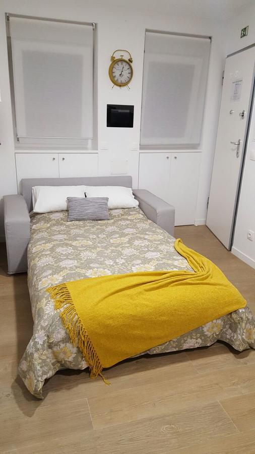 Studio 63 Historic Center Lisboa Εξωτερικό φωτογραφία