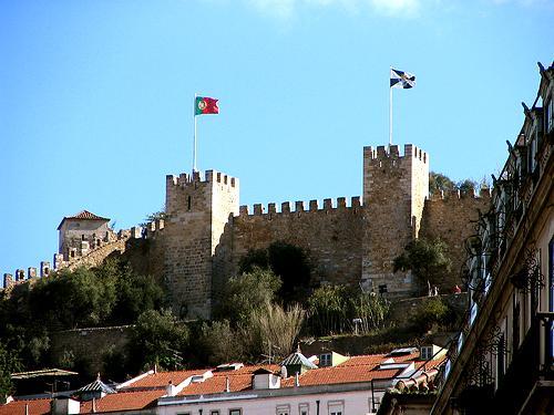 Studio 63 Historic Center Lisboa Εξωτερικό φωτογραφία