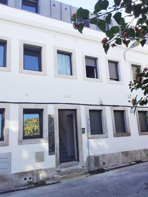 Studio 63 Historic Center Lisboa Εξωτερικό φωτογραφία